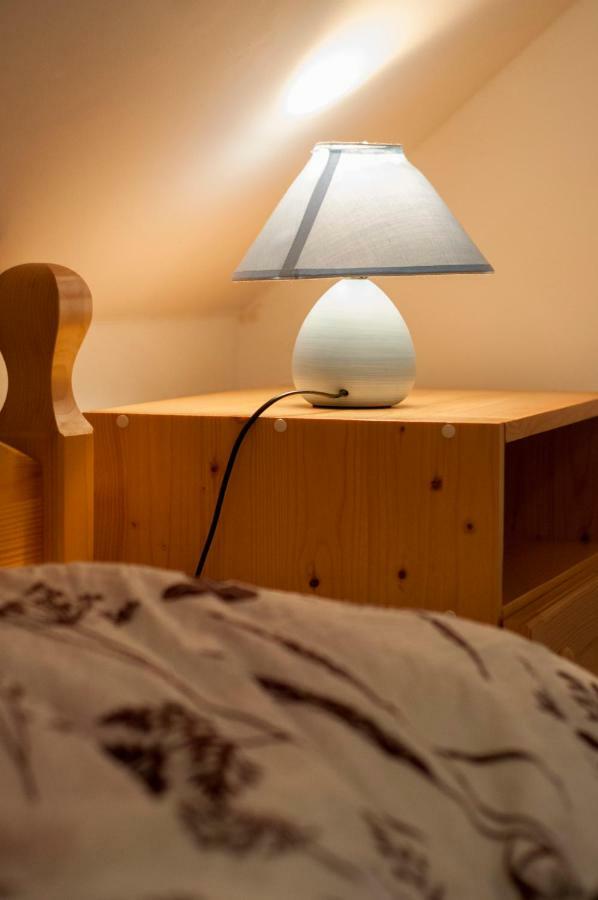 Apartment Sara Vitanje Eksteriør bilde